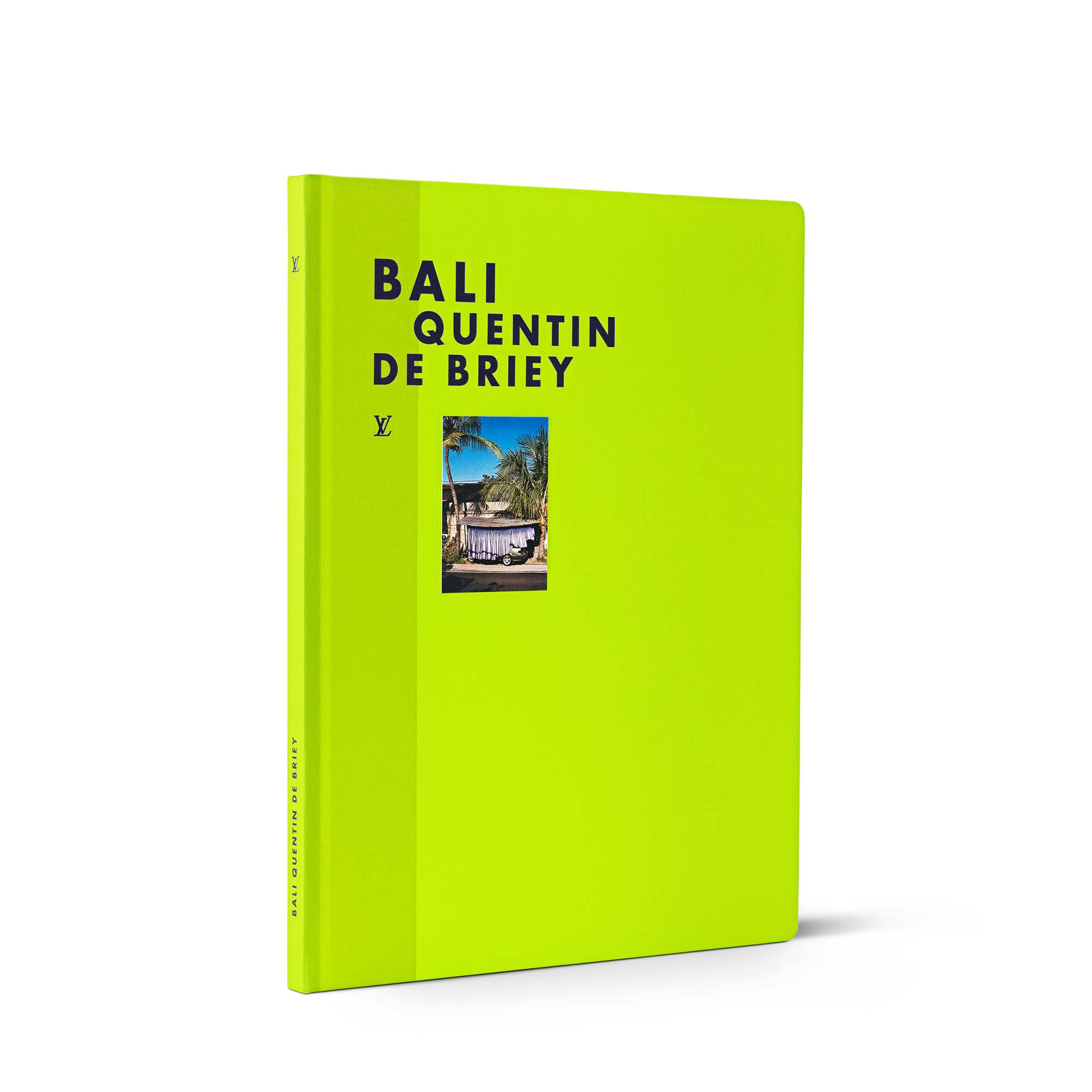 Fashion Eye Bali - Trunks, Travel and Home - Library | LOUIS VUITTON ®